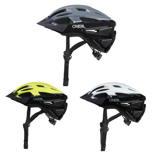 Casco bici mountain bike