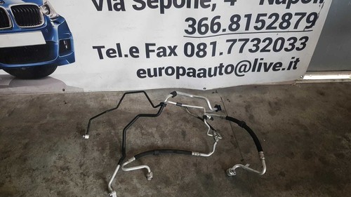 Tubi aria condizionata - tubi,