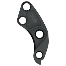 Gancio deragliatore / gancio