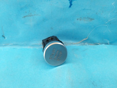 Tasto start stop audi a6 - tasto,