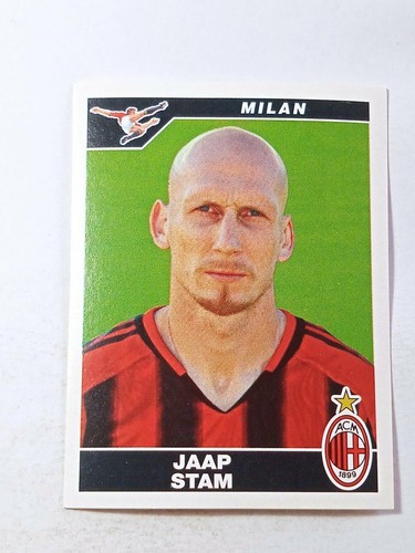 Figurina calciatori panini - figurina,