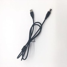 USB cord cable Printer fits