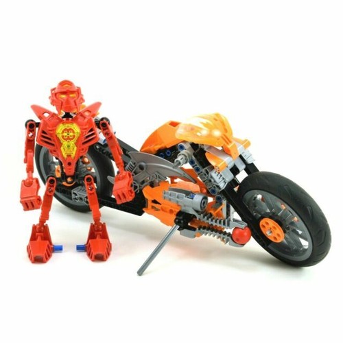 Nuovo sigillato lego 7158 - nuovo,