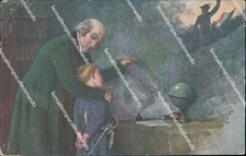 cn112 cartolina  militare