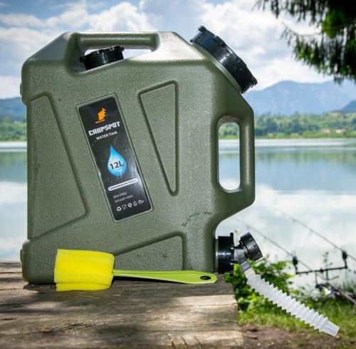 Contenitore acqua 12l - 12l, +