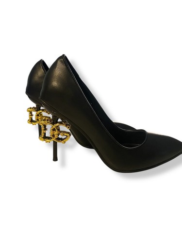 Scarpa elegante g - elegante, d&g