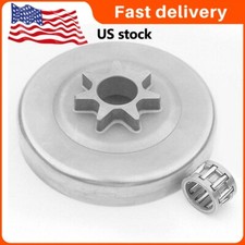 Pignone 325" per motoseghe Echo CS-400EVL CS-440 CS440EVL CS-510 tamburo frizione