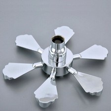 Soffione doccia a pioggia a