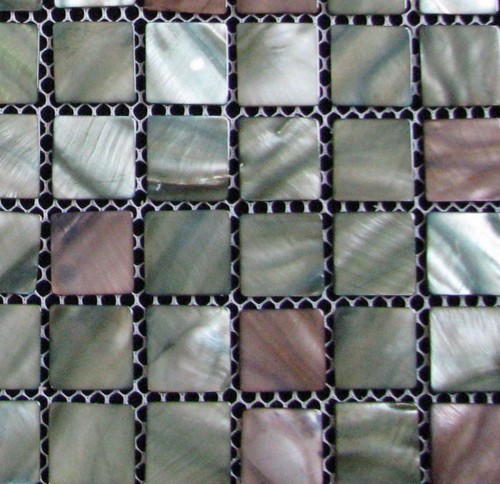 Mosaico foglio - m2,