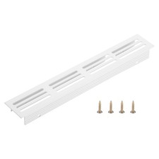 8x1.2" Griglia ventilazione