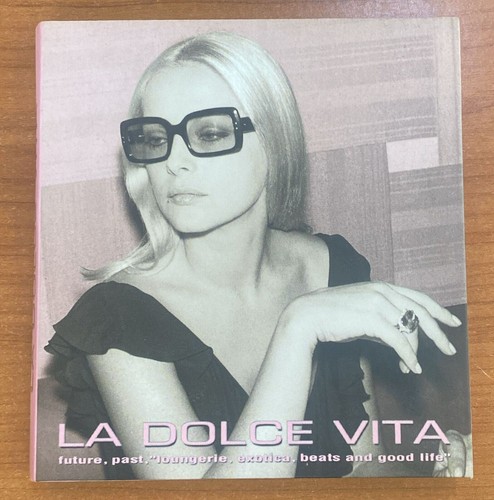 Album originale dolce vita - la,