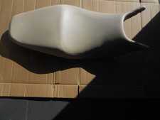 sella honda hornet 600 2002