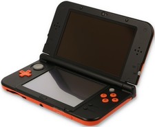 Console New Nintendo 3DS XL