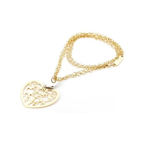 4ucl1019w collana donna in - 4ucl1019w, da