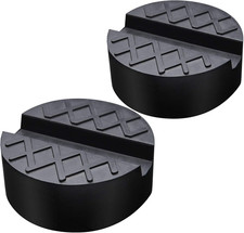 Tampone in Gomma per Cric