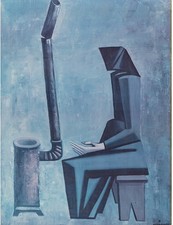 Pietro Morando, Poster “Una