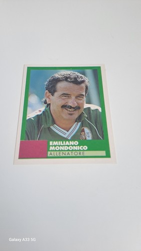 Figurina calciatori 1992 - calciatori, 1992-93