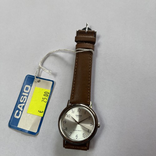 Orologio casio quartz - orologio,