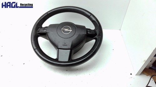 Volante pelle multifunzione - volante,