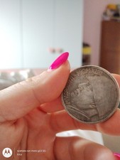 MONETA LIRE 20 - 1943