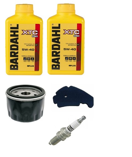 Kit tagliando beverly scarabeo - kit/tagliando,