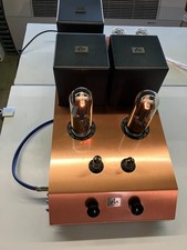 AMPLIFICATORE VALVOLARE ONGAKU AUDIO NOTE UK
