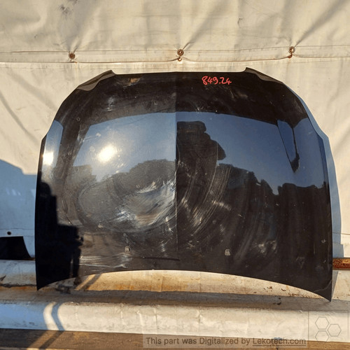 51808857 cofano ant lancia - cofano,