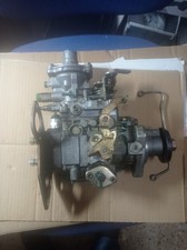 Pompa Iniezione Bosch Per Ford
