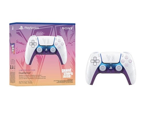 Playstation dualsense wireless - playstation,