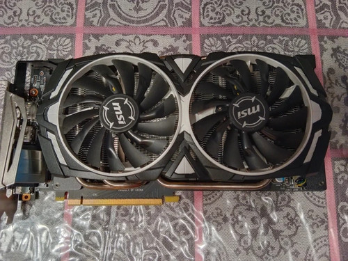 Msi armor nvidia - armor, geforce