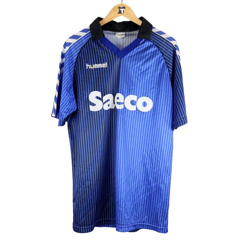 1988 pisa maglia home saeco - 1988-89,