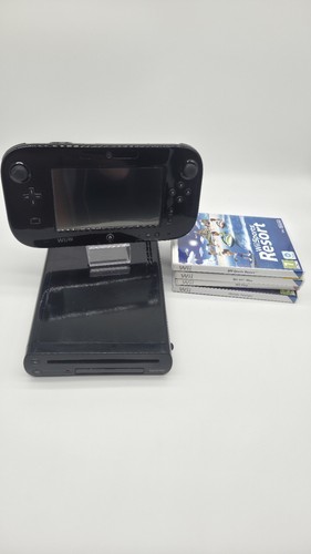 Nintendo wii console - nintendo,