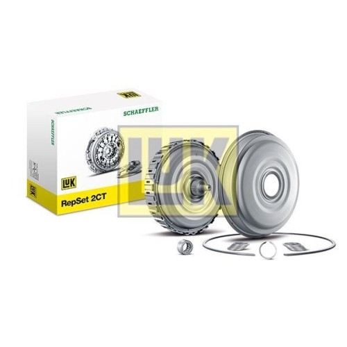 Kit frizione schaeffler luk - kit,