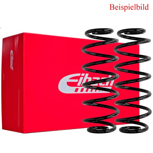 Eibach molle ammortizzatori - 2x,