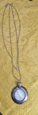 Collana vintage ciondolo - collana,
