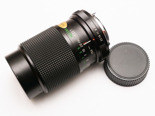 Vintage vivitar kiron 150 - vintage,