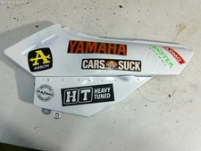 Yamaha XT 660 Tenere EZ91