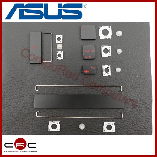 Asus rog gl552 - asus, tasti