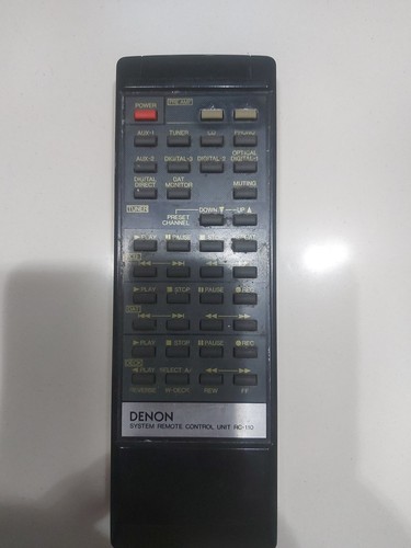 Original denon 232 - original,