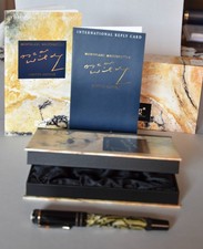 1994 MONTBLANC OSCAR WILDE