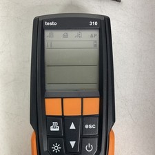 Testo 310 Kit analizzatore di