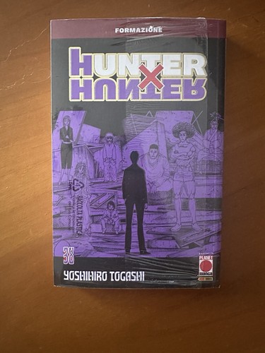 Hunter 38 variant - hunter,
