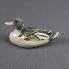 Papera Porcellana ROYAL COPENHAGEN 119 Peter Herold Danimarca Vintage XX Sec.