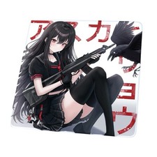 Tappetino Mouse in Vetro