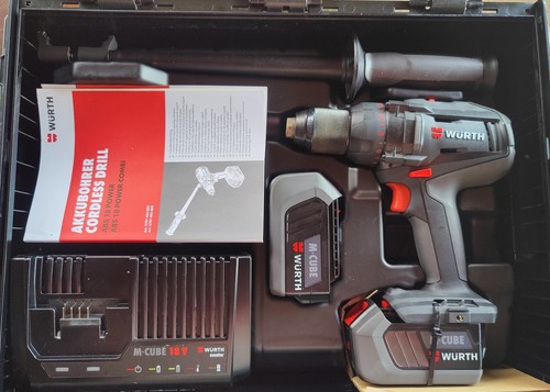 Trapano avvitatore - trapano, a