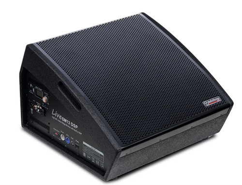 Cassa monitor attivo - da, palco
