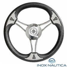 Volante timone ø35 6 - Ø35, cm