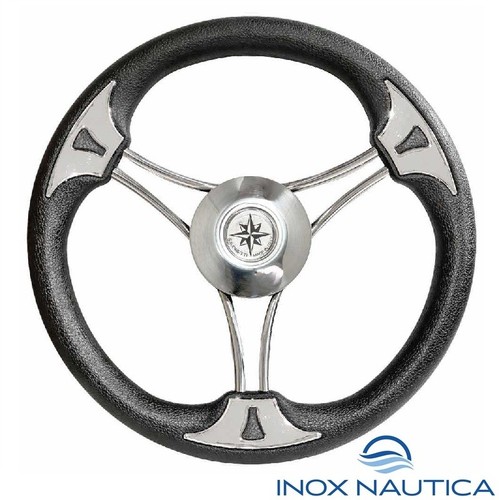 Volante timone ø35 6 - volante,