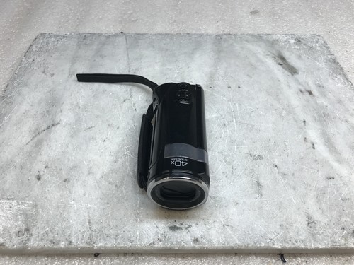 Videocamera jvc everio - jvc,
