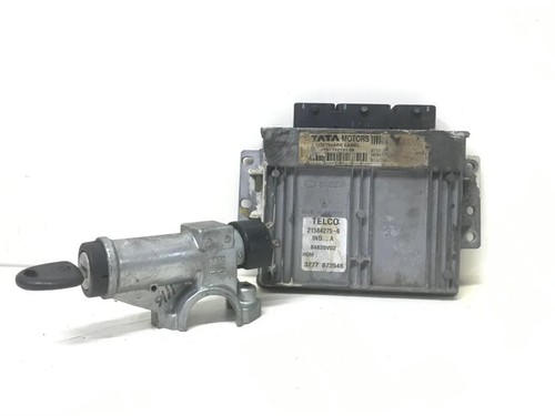 Kit centralina motore per tata - kit,